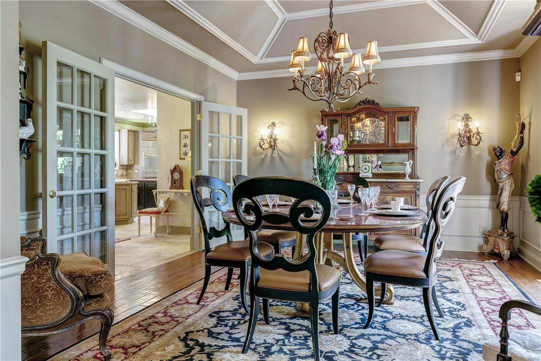 Dubon Lane - Residential