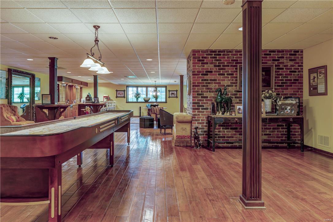 Dubon Lane - Residential