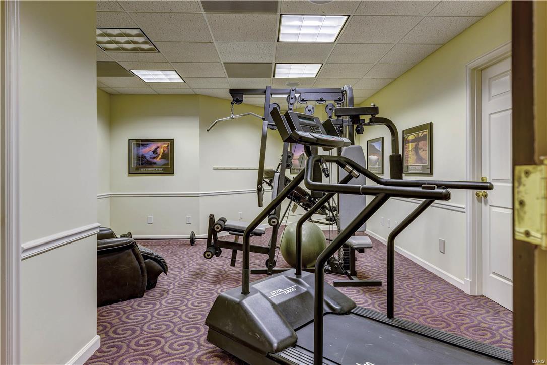 Dubon Lane - Residential