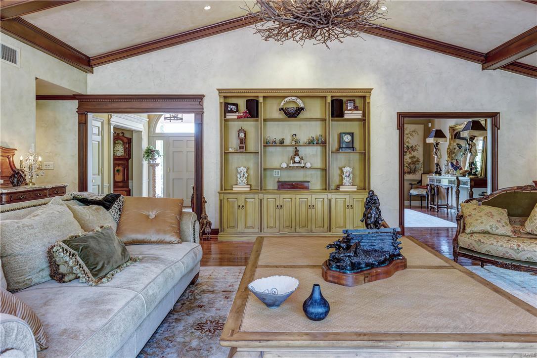 Dubon Lane - Residential