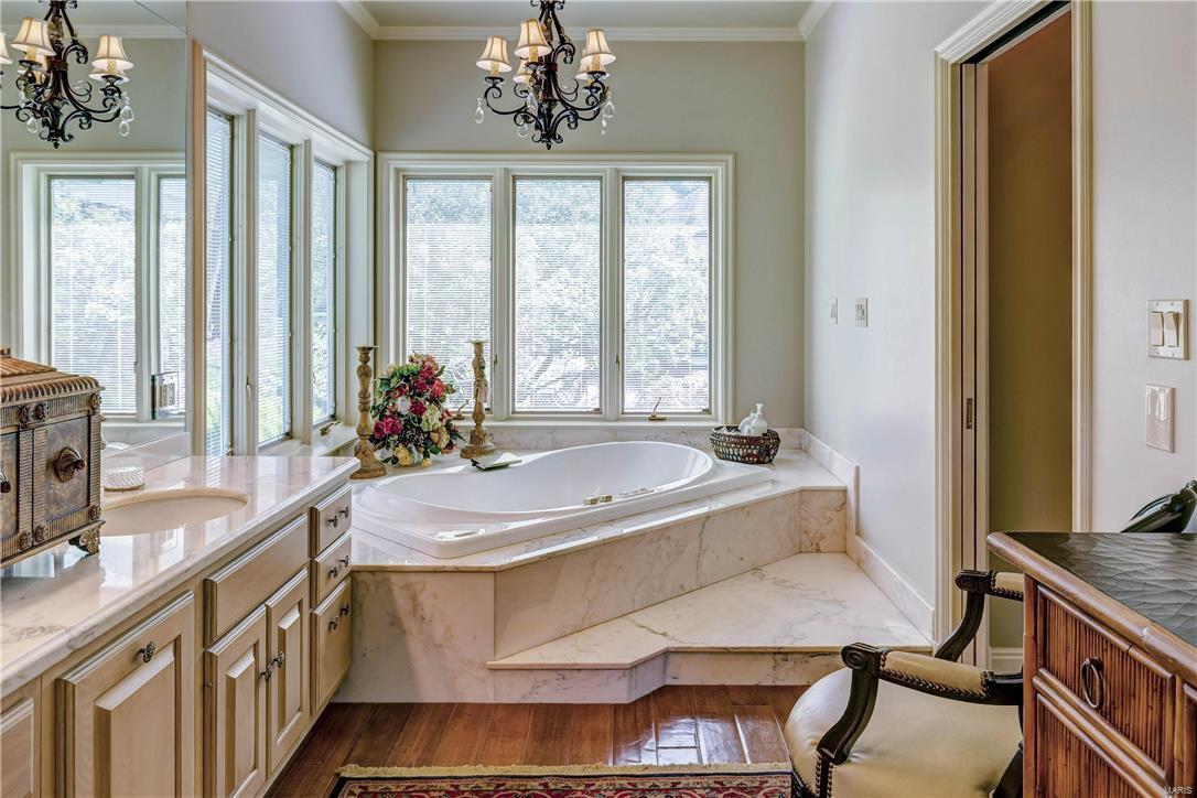 Dubon Lane - Residential