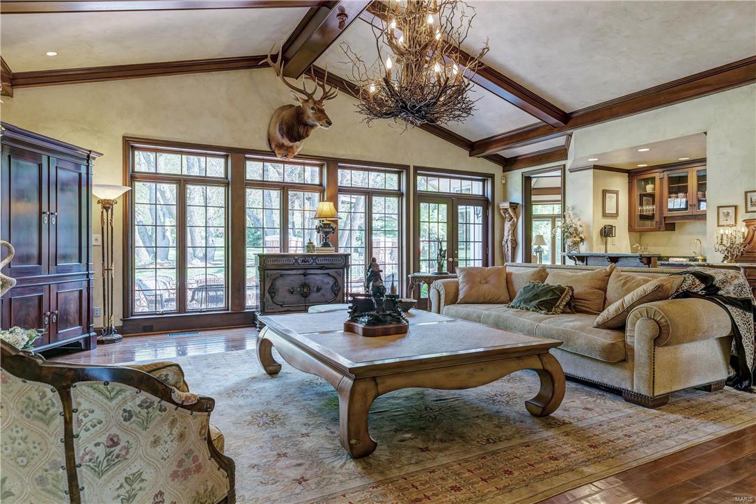 Dubon Lane - Residential