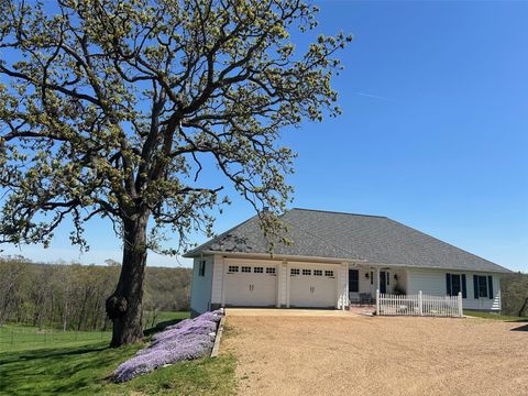 2300 Sycamore Lane St Clair MO 63077