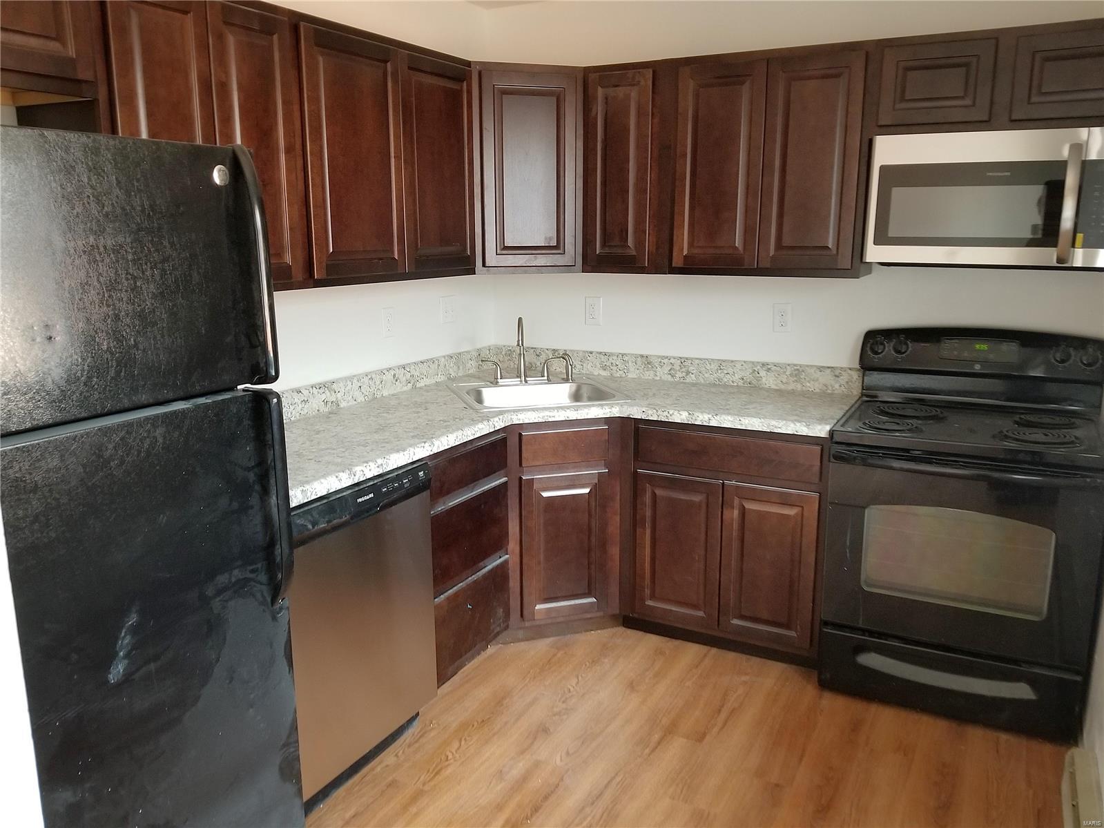 Russell Estate Add - Residential Income