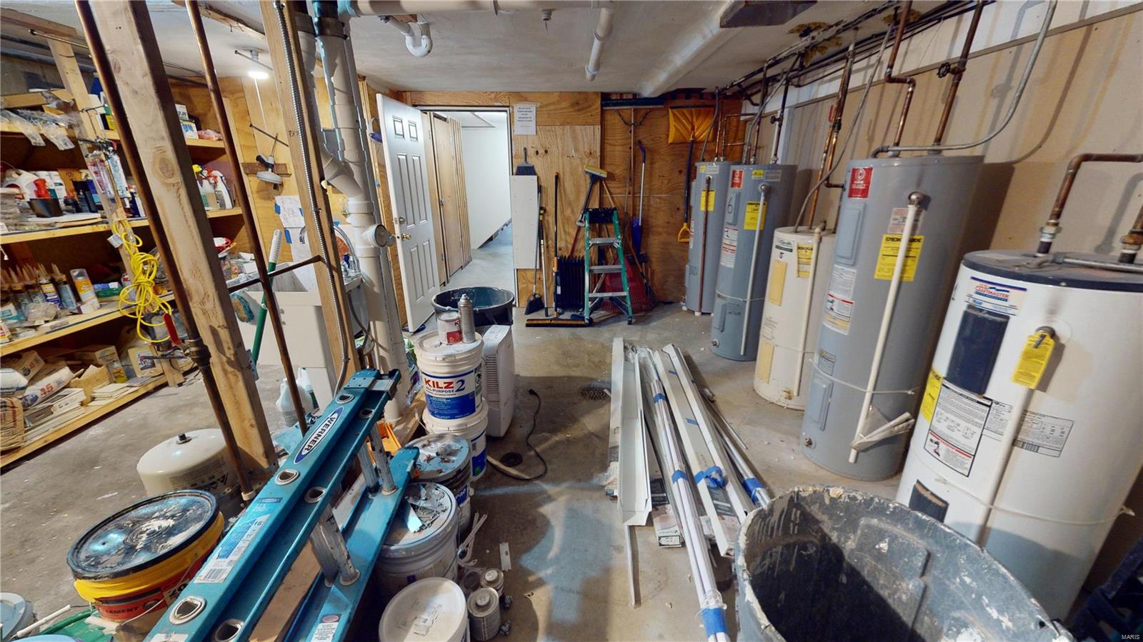 Russell Estate Add - Residential Income