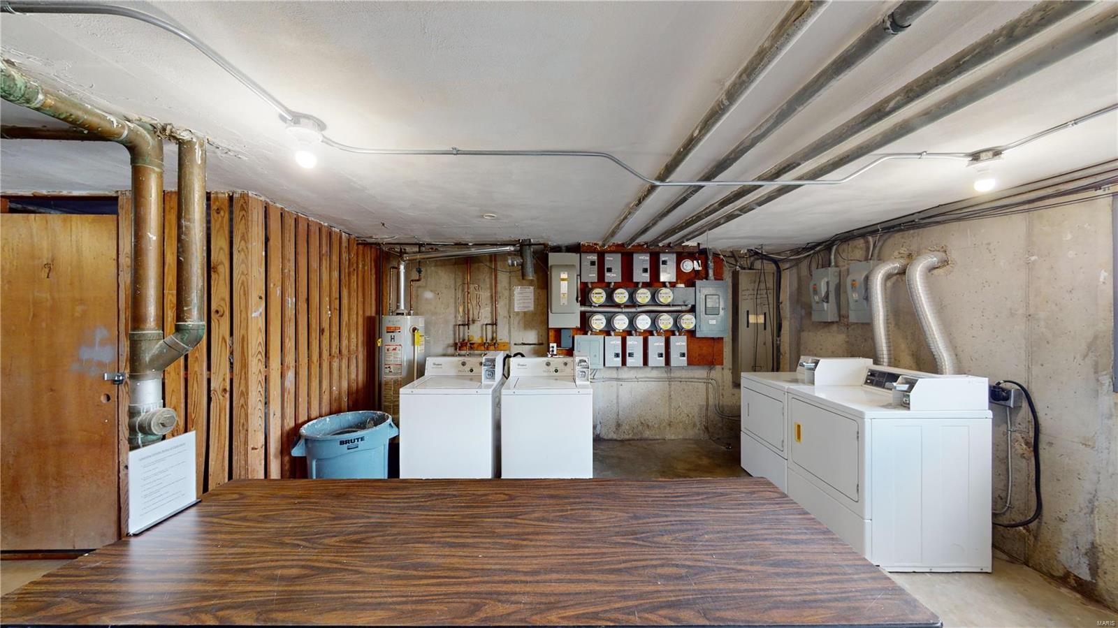 Russell Estate Add - Residential Income