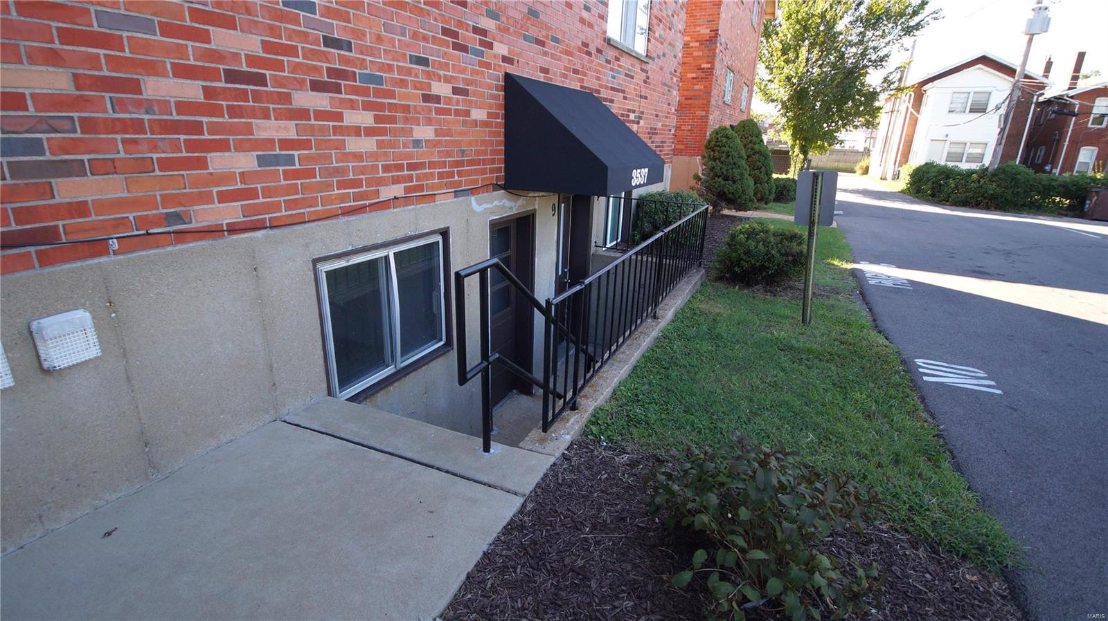 Russell Estate Add - Residential Income