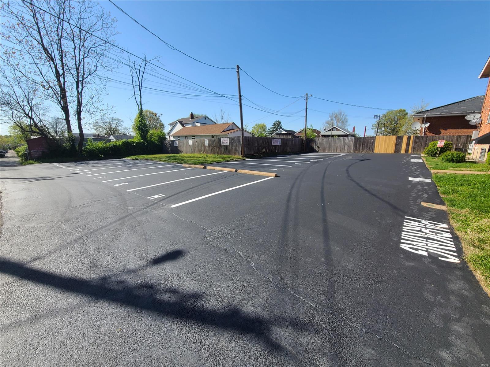 Russell Estate Add - Residential Income