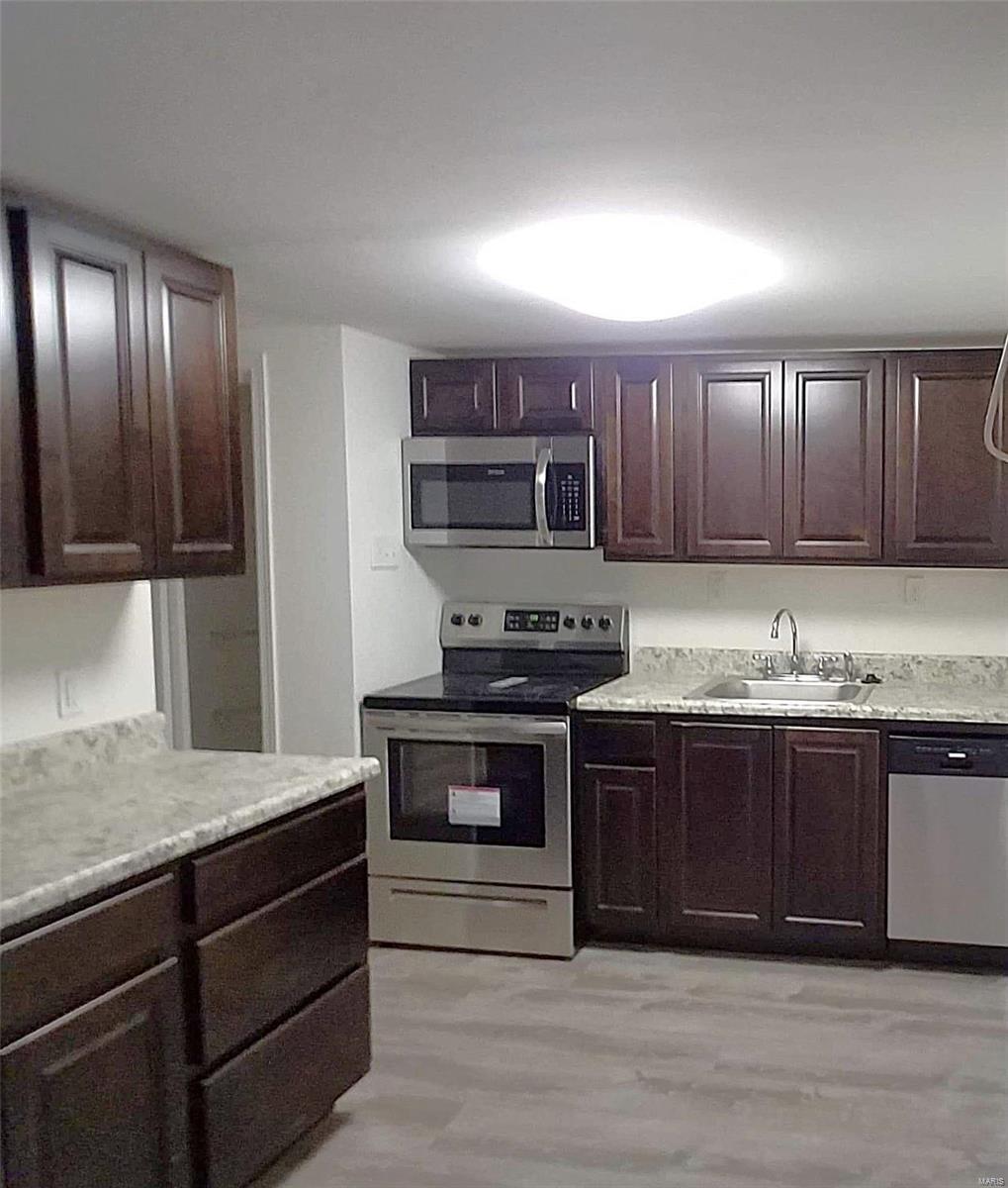 Russell Estate Add - Residential Income