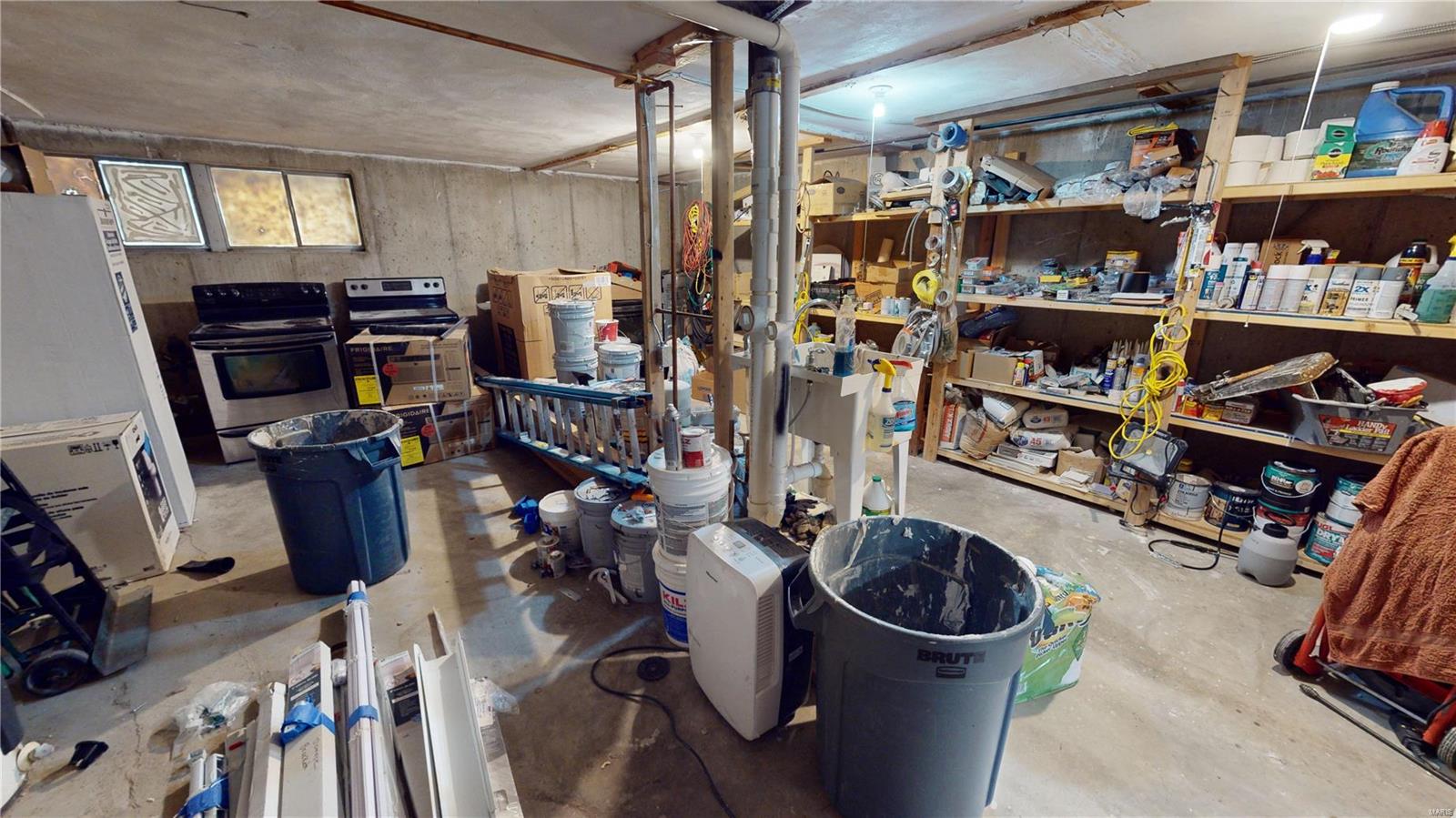 Russell Estate Add - Residential Income