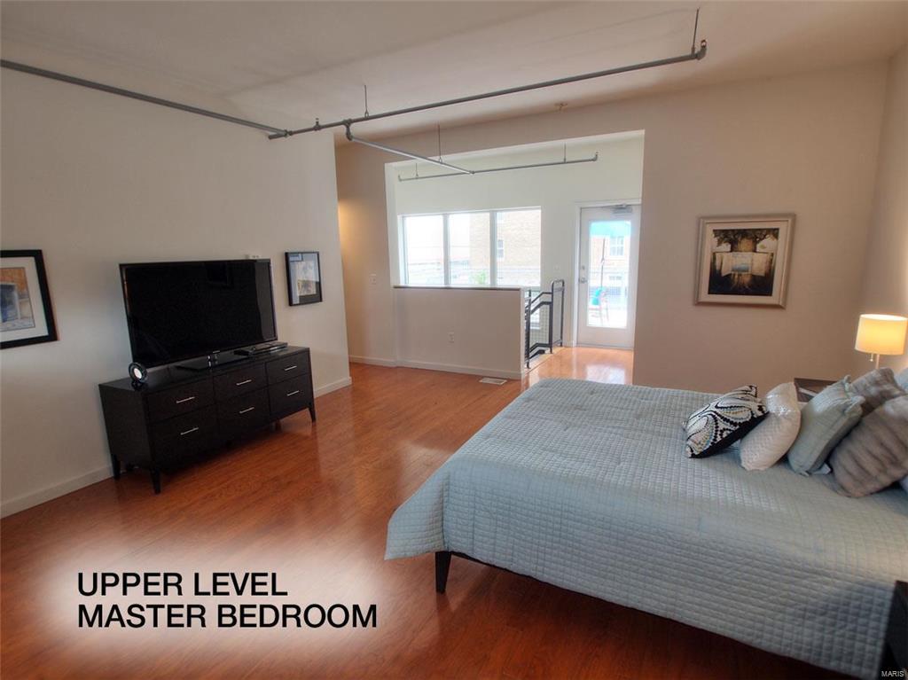 Bankers Lofts - Residential