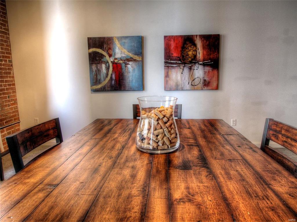 Bankers Lofts - Residential