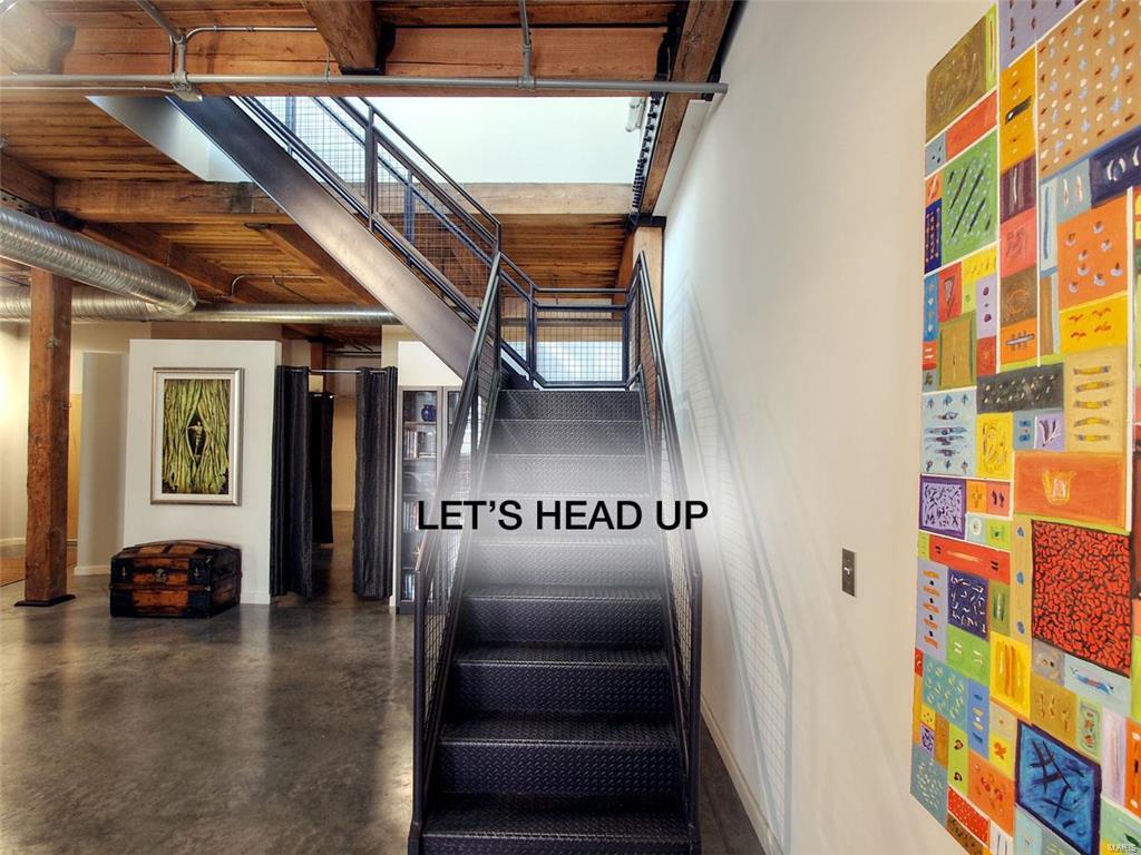 Bankers Lofts - Residential