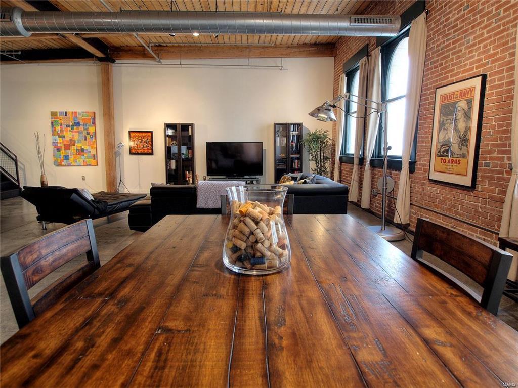 Bankers Lofts - Residential