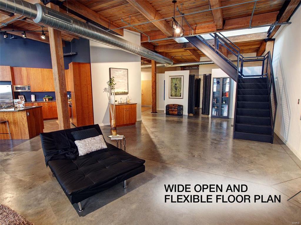 Bankers Lofts - Residential