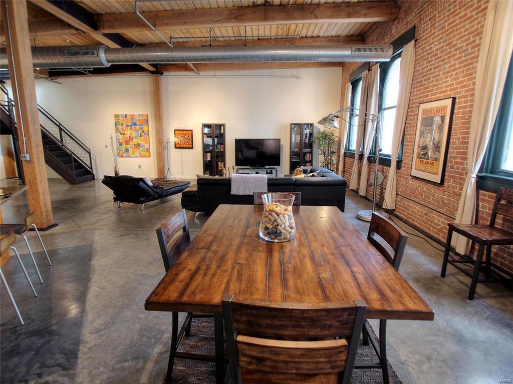 Bankers Lofts - Residential