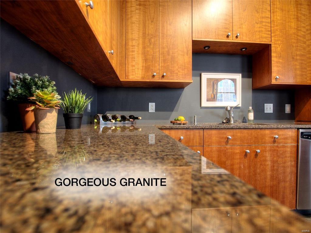 Bankers Lofts - Residential