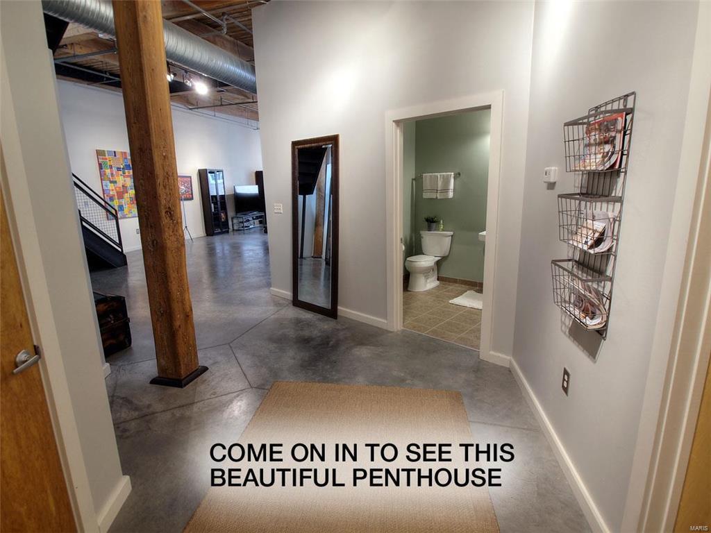 Bankers Lofts - Residential