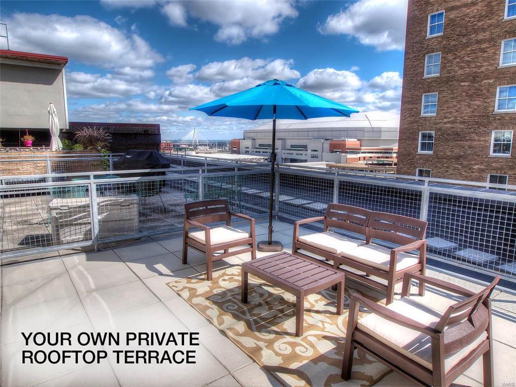 Bankers Lofts - Residential