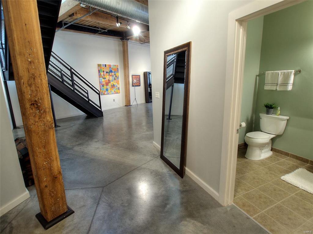 Bankers Lofts - Residential