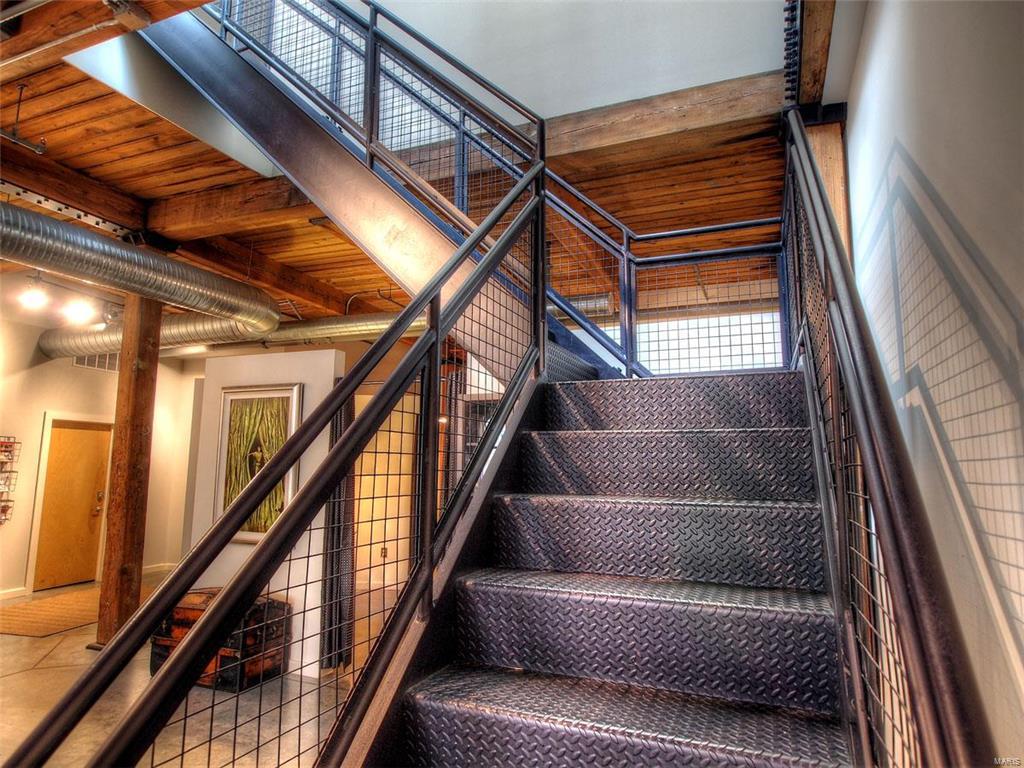 Bankers Lofts - Residential