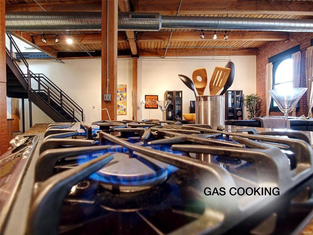 Bankers Lofts - Residential