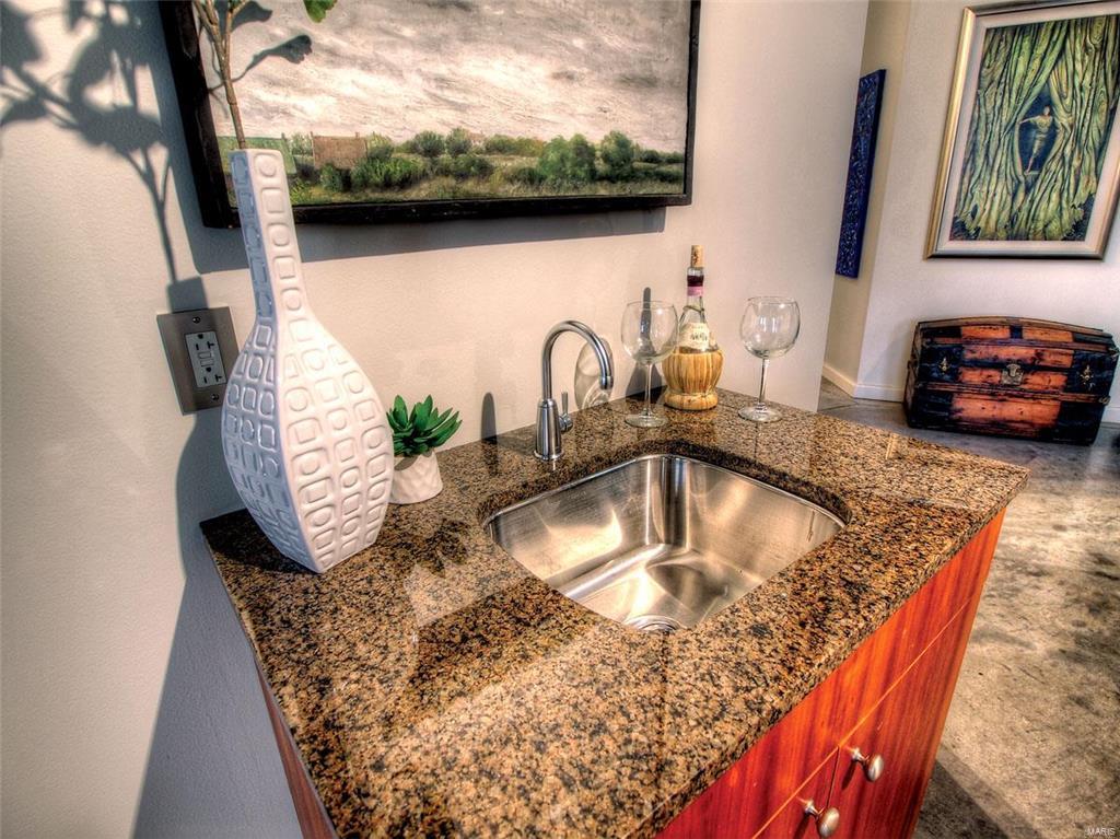 Bankers Lofts - Residential