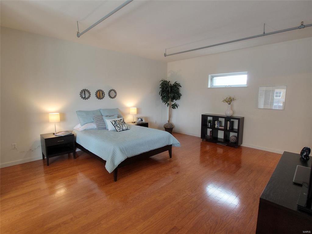 Bankers Lofts - Residential