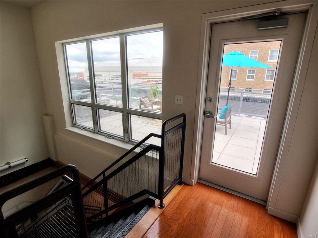 Bankers Lofts - Residential