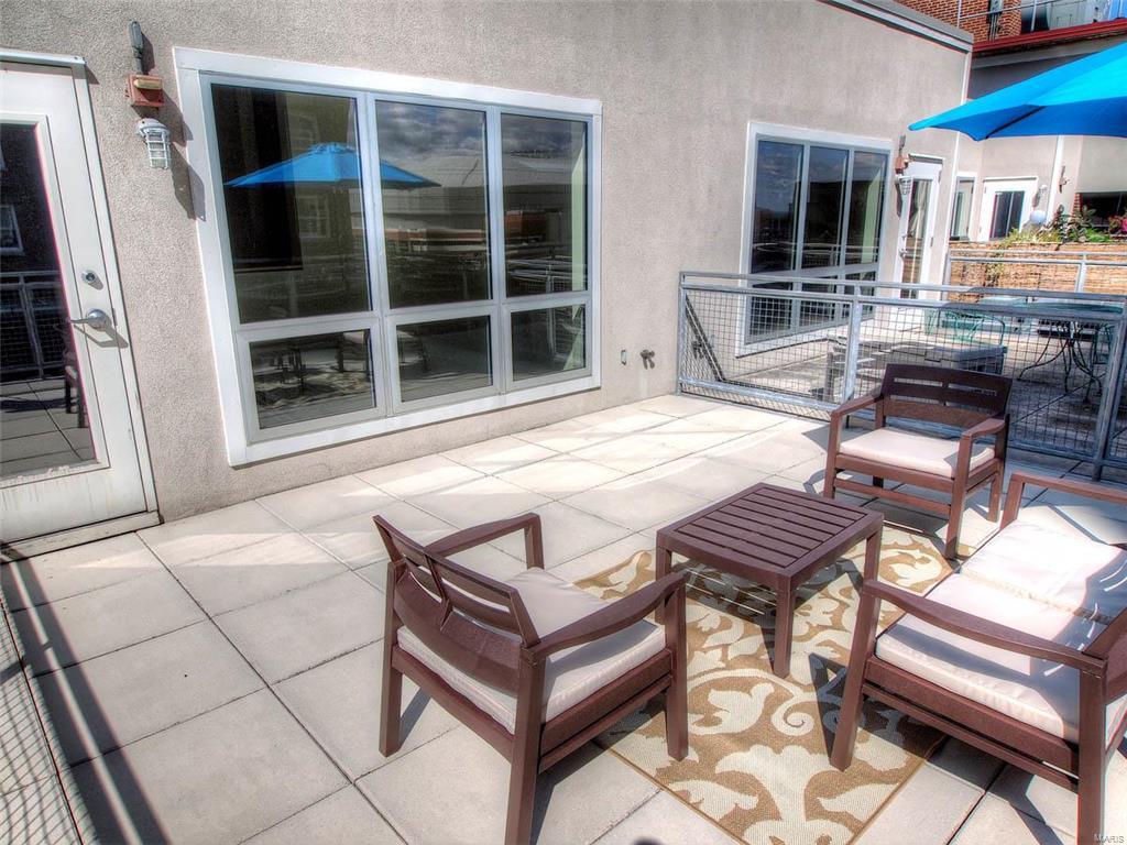 Bankers Lofts - Residential