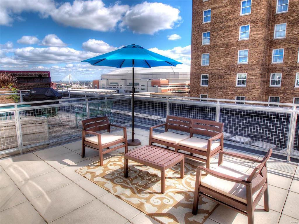 Bankers Lofts - Residential