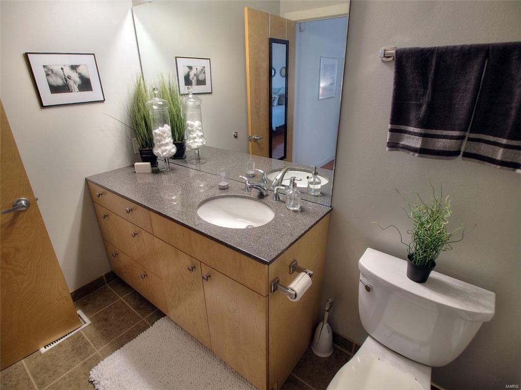 Bankers Lofts - Residential