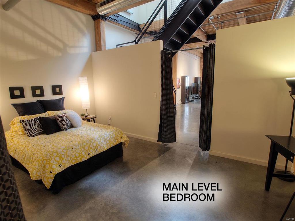 Bankers Lofts - Residential