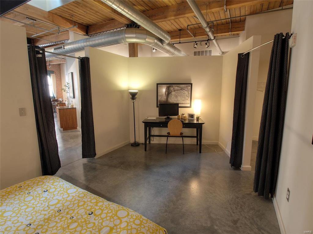 Bankers Lofts - Residential