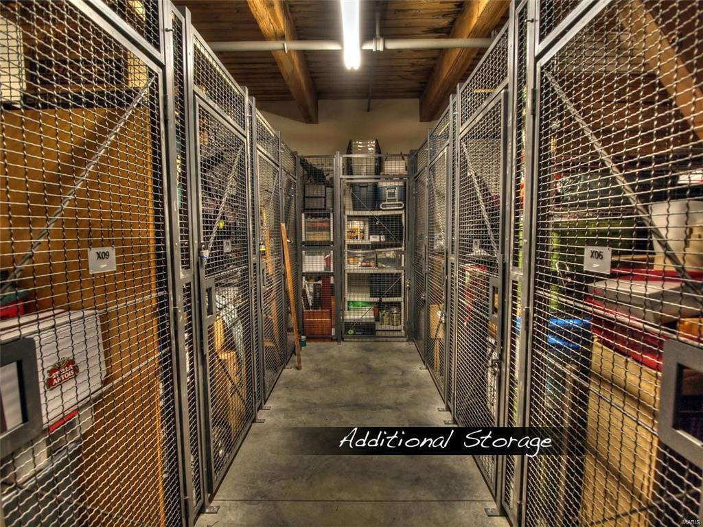 Bankers Lofts - Residential