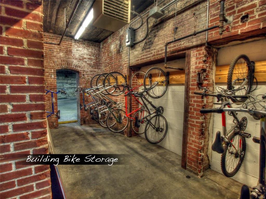 Bankers Lofts - Residential