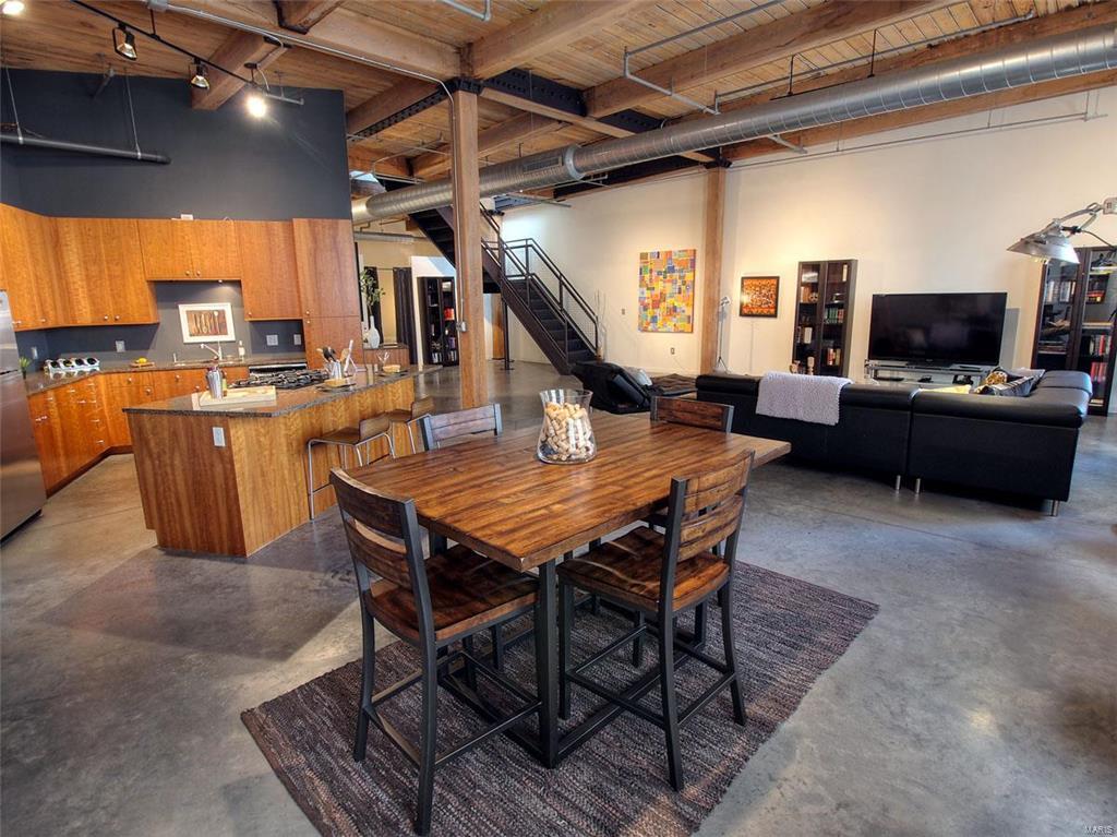 Bankers Lofts - Residential