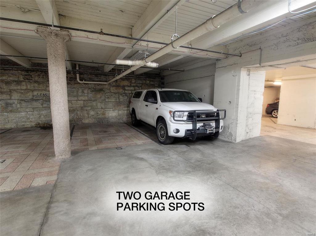 Bankers Lofts - Residential