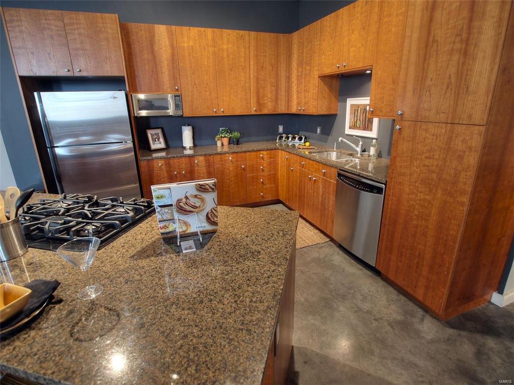 Bankers Lofts - Residential