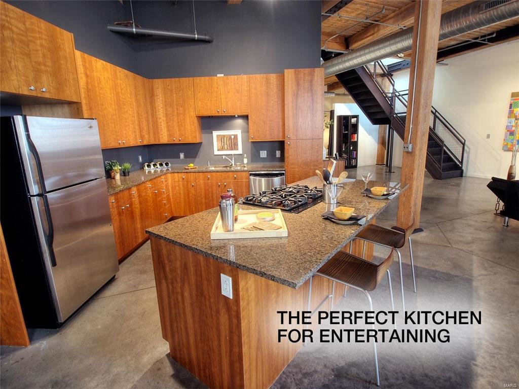 Bankers Lofts - Residential