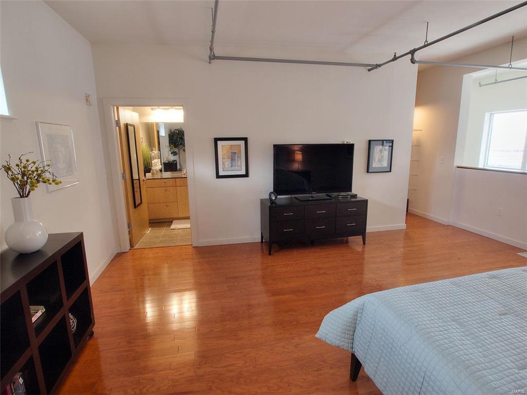 Bankers Lofts - Residential