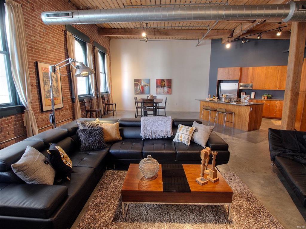 Bankers Lofts - Residential