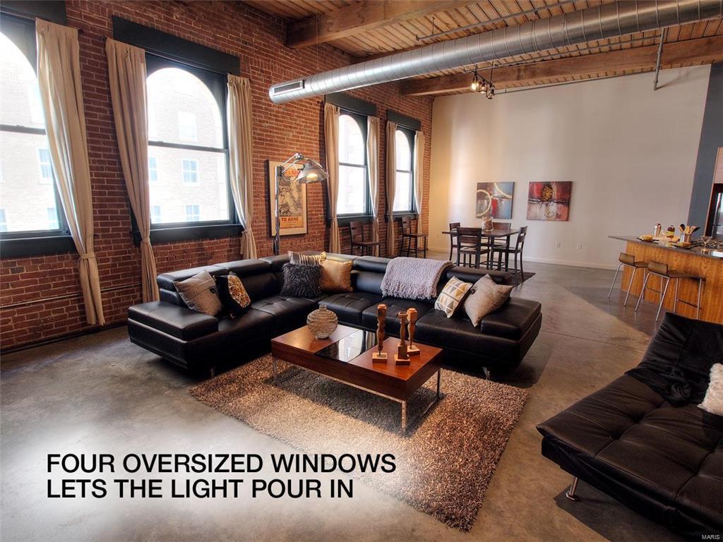 Bankers Lofts - Residential