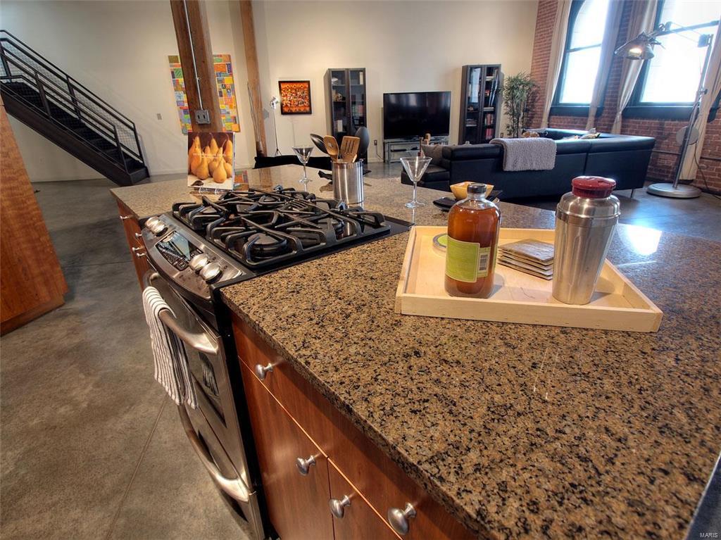 Bankers Lofts - Residential