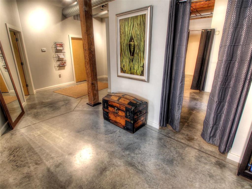 Bankers Lofts - Residential