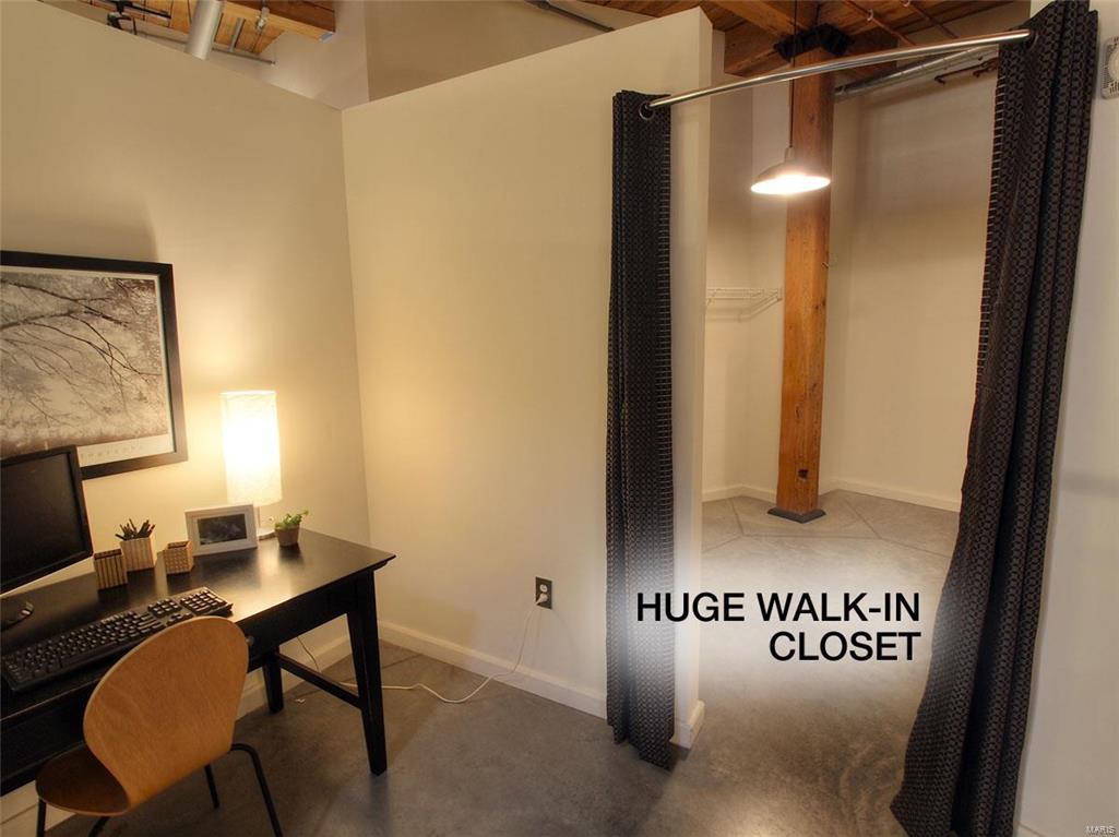 Bankers Lofts - Residential