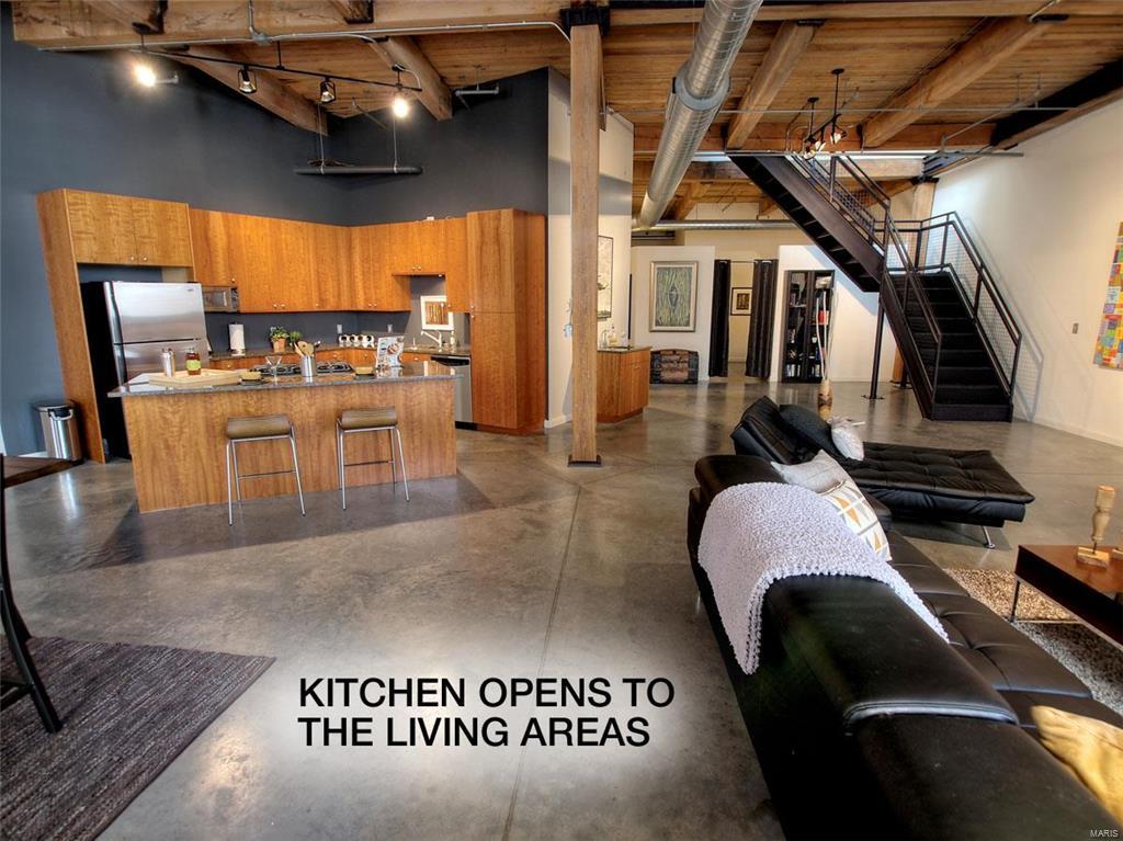 Bankers Lofts - Residential