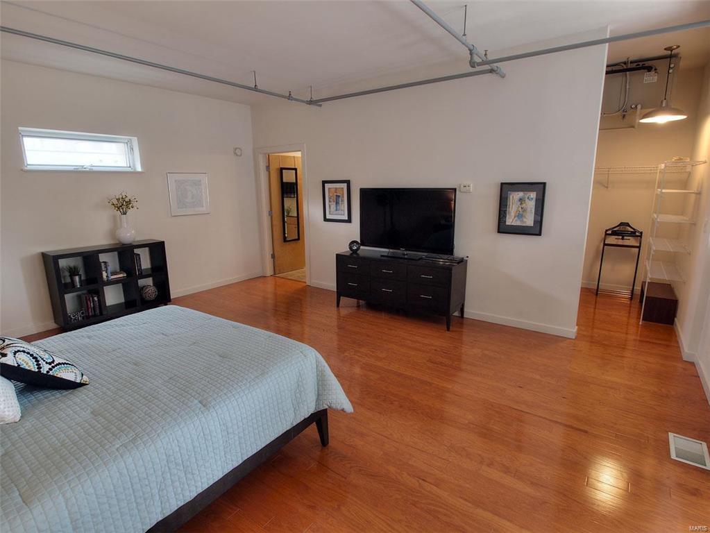 Bankers Lofts - Residential