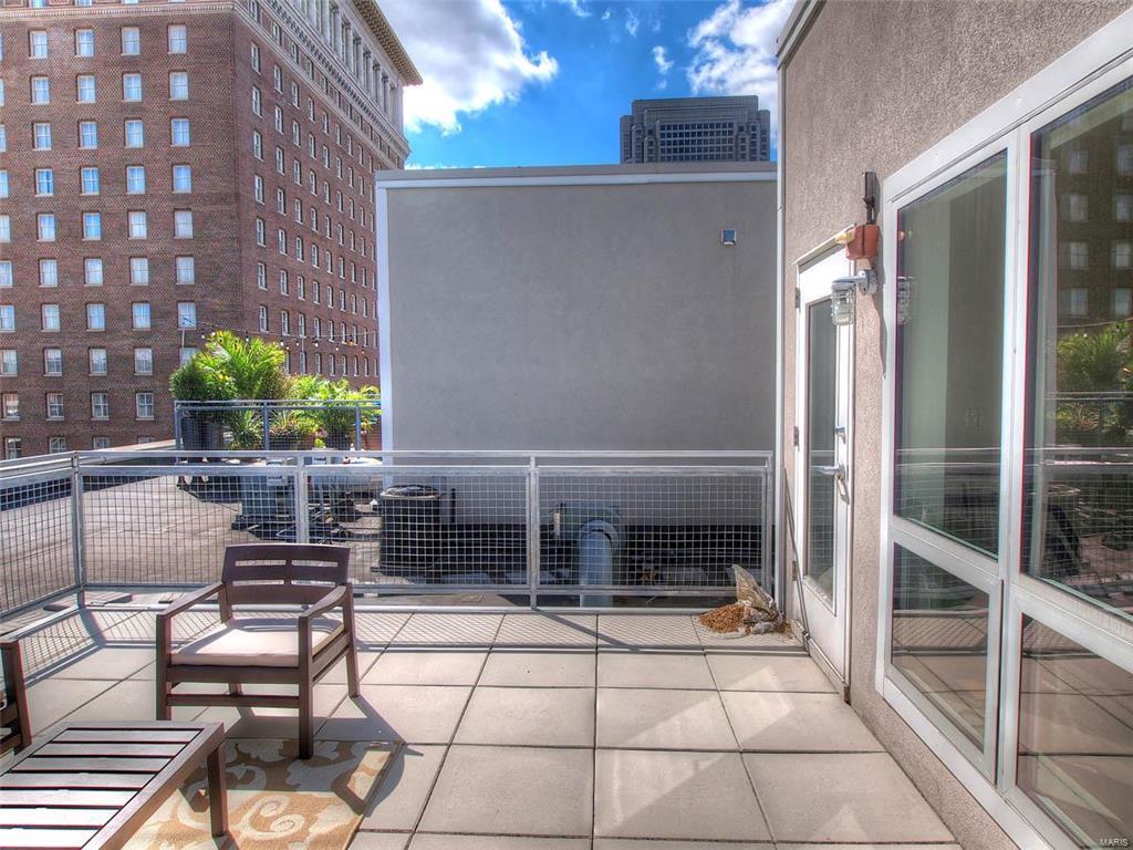 Bankers Lofts - Residential