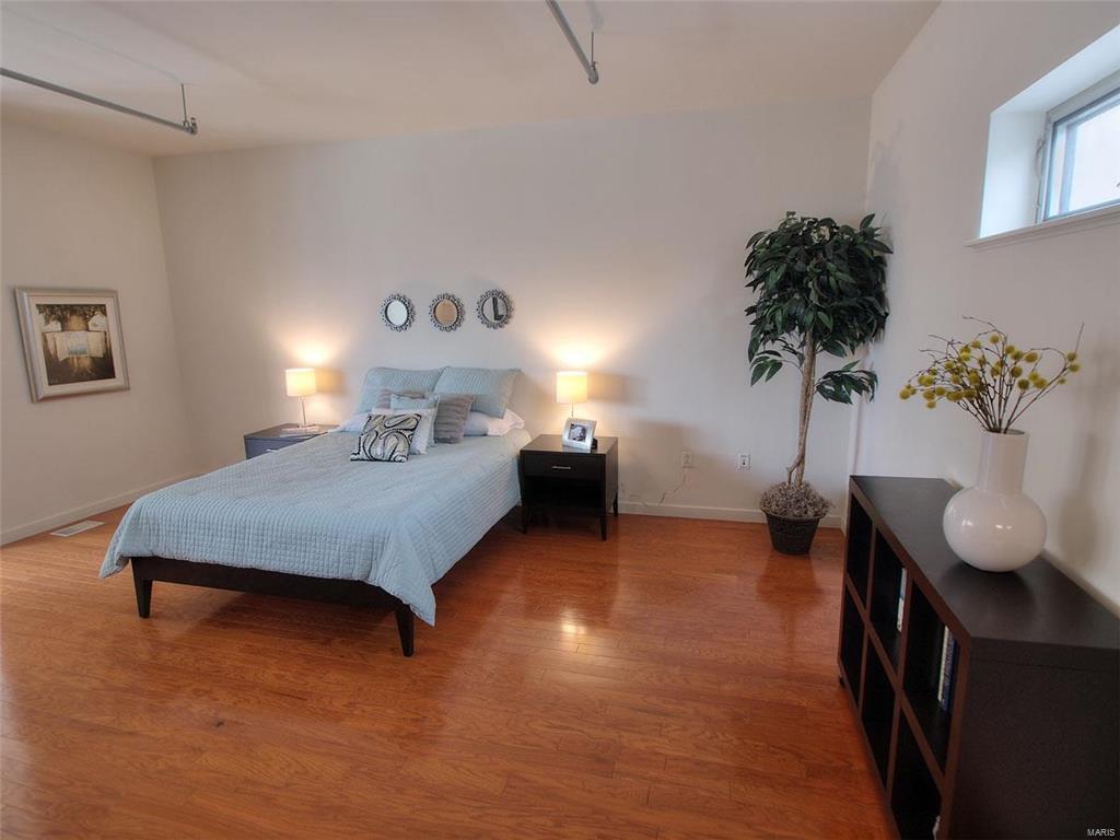 Bankers Lofts - Residential